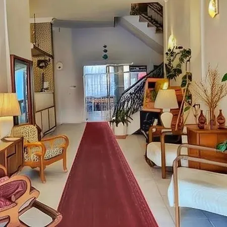 호텔 Karadede Çeşme