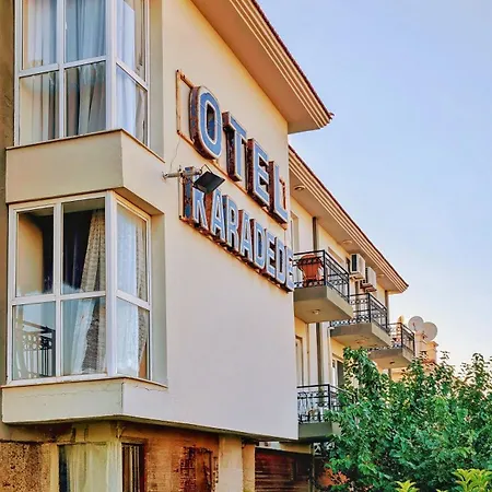 Karadede Hotel *
