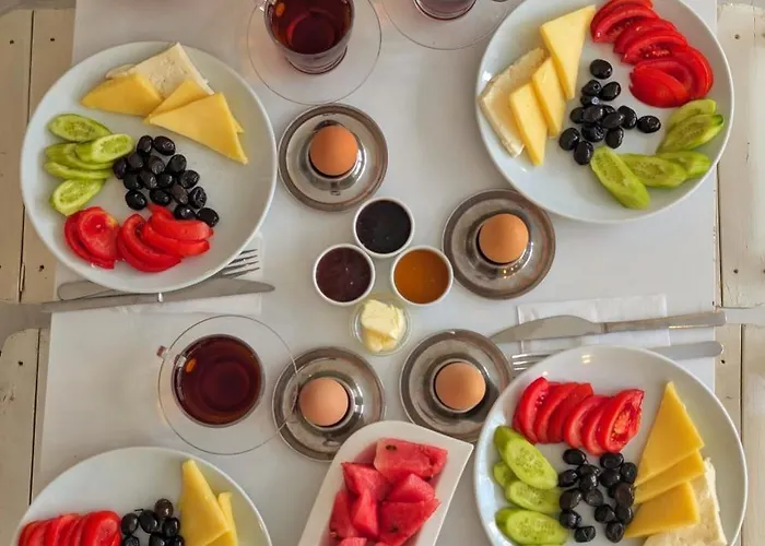 Karadede Hotel Çeşme