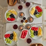 Hotel Karadede Çeşme