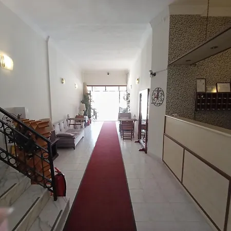 Karadede Hotel Çeşme