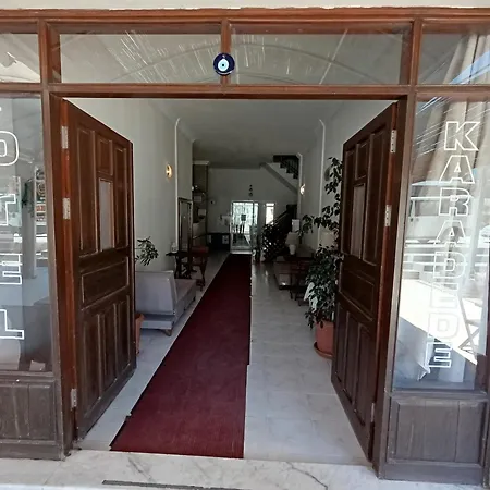 Hotel Karadede Cesme