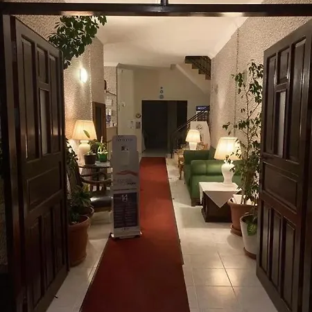 Karadede Hotel Çeşme