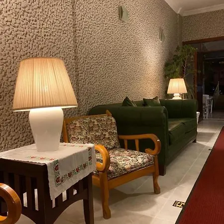 Hotel Karadede *