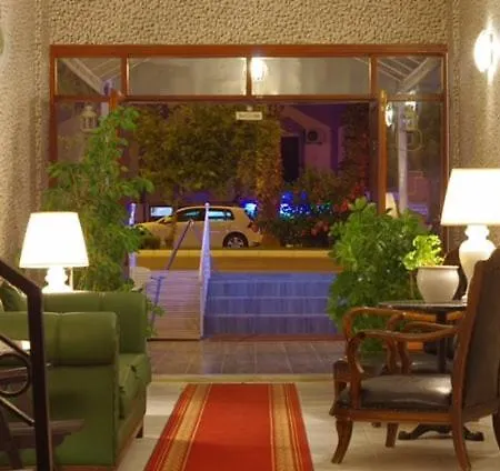 Hotel Karadede Çeşme