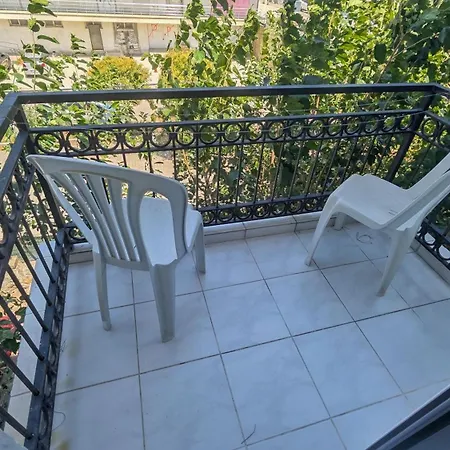 Karadede Hotel *
