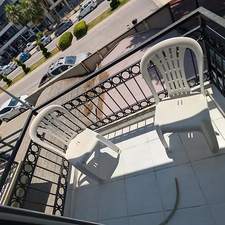 Karadede Hotel Çeşme