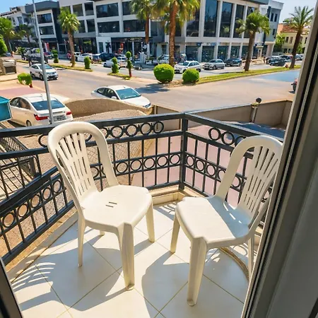 Karadede Hotel *