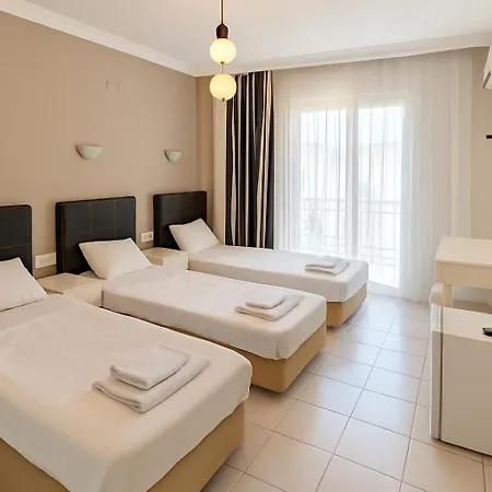 Karadede Hotel