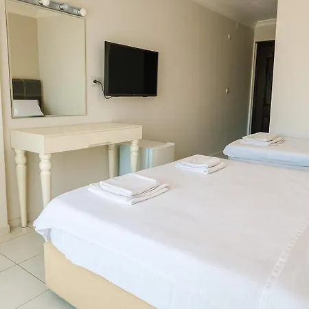 Karadede Hotel Çeşme