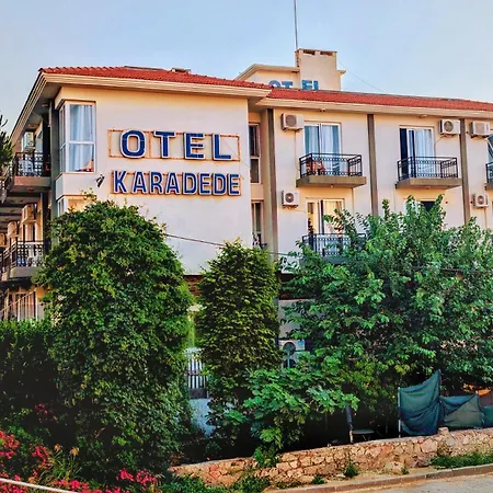 Karadede *