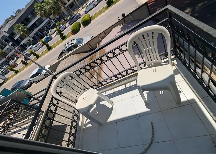 Karadede Hotel Cesme