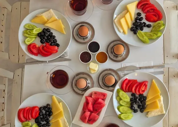 Hotel Karadede Cesme