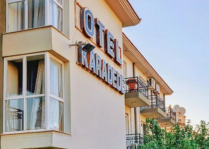 Karadede Hotel *